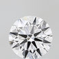 1.01 ct Round D VVS1 IGI Certified Lab Grown Diamond
