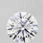 1.01 ct Round E VS2 IGI Certified Lab Grown Diamond