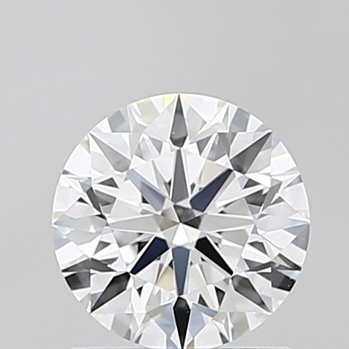 1.05 ct Round D VVS1 IGI Certified Lab Grown Diamond