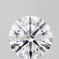 1.05 ct Round D VVS1 IGI Certified Lab Grown Diamond
