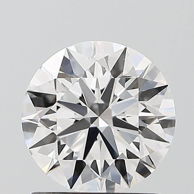 1.01 ct Round D VVS2 IGI Certified Lab Grown Diamond