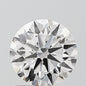 1.01 ct Round D VVS1 IGI Certified Lab Grown Diamond