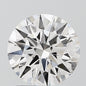 1.19 ct Round D VVS2 IGI Certified Lab Grown Diamond