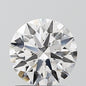 1.01 ct Round D VS1 IGI Certified Lab Grown Diamond