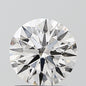1.03 ct Round D VVS2 IGI Certified Lab Grown Diamond