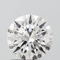 1.02 ct Round D VS1 IGI Certified Lab Grown Diamond