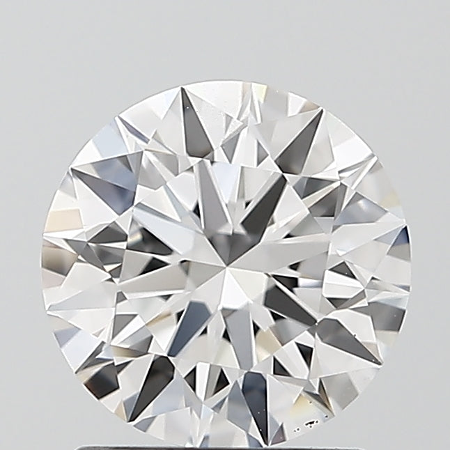 1.27 ct Round D VS1 IGI Certified Lab Grown Diamond