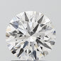 1.27 ct Round D VS1 IGI Certified Lab Grown Diamond