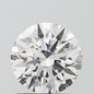 1.05 ct Round D VVS1 IGI Certified Lab Grown Diamond