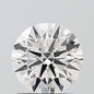 1.00 ct Round D VS1 IGI Certified Lab Grown Diamond