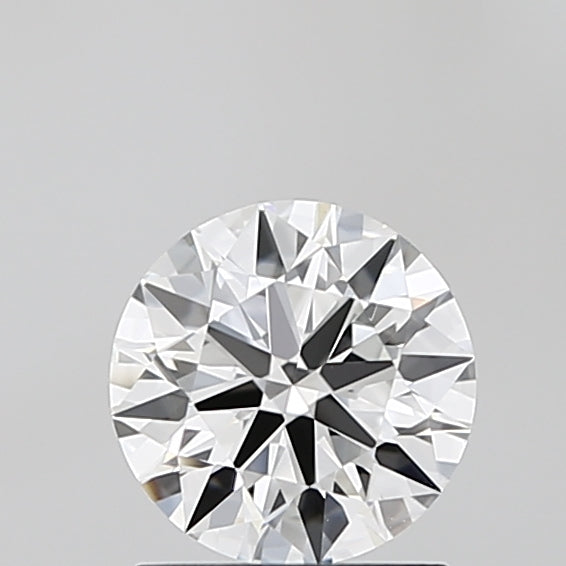 1.02 ct Round E VVS2 IGI Certified Lab Grown Diamond