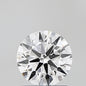 1.02 ct Round E VVS2 IGI Certified Lab Grown Diamond