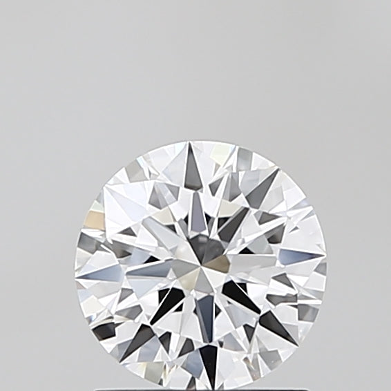 1.00 ct Round D VVS2 IGI Certified Lab Grown Diamond