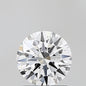 1.00 ct Round D VVS2 IGI Certified Lab Grown Diamond