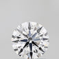 1.03 ct Round E VS2 IGI Certified Lab Grown Diamond