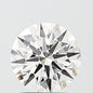 1.50 ct Round E VVS2 IGI Certified Lab Grown Diamond