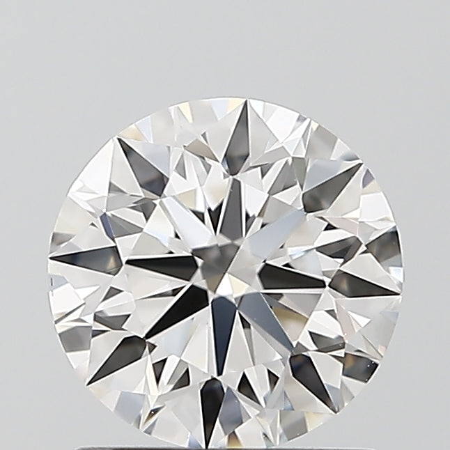 1.01 ct Round D VVS2 IGI Certified Lab Grown Diamond