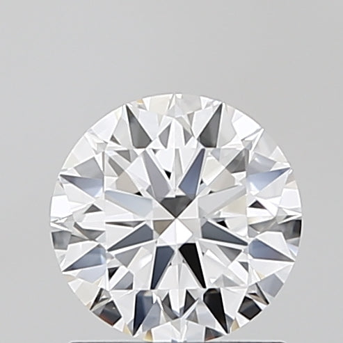 1.00 ct Round D VVS2 IGI Certified Lab Grown Diamond