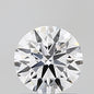 1.00 ct Round D VS1 IGI Certified Lab Grown Diamond