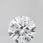 1.02 ct Round D VVS2 IGI Certified Lab Grown Diamond