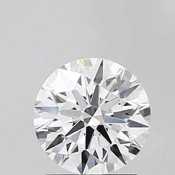 1.26 ct Round E VS2 IGI Certified Lab Grown Diamond