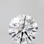 1.26 ct Round E VS2 IGI Certified Lab Grown Diamond