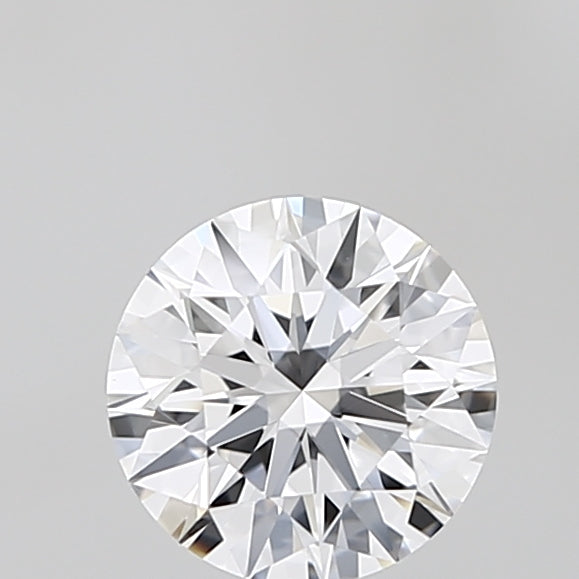 1.25 ct Round D VVS2 IGI Certified Lab Grown Diamond