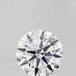 1.00 ct Round D VVS2 IGI Certified Lab Grown Diamond
