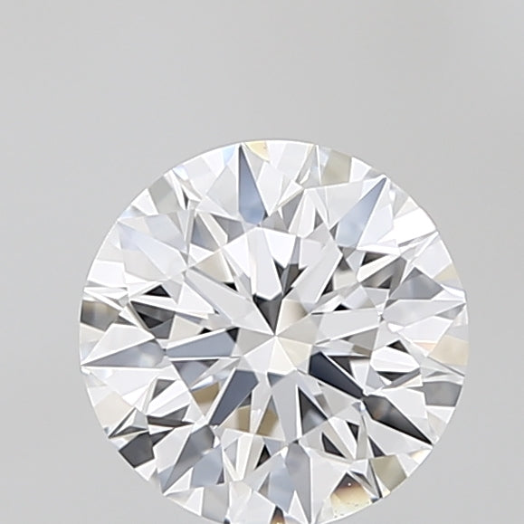 1.72 ct Round D VS1 IGI Certified Lab Grown Diamond