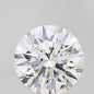 1.72 ct Round D VS1 IGI Certified Lab Grown Diamond
