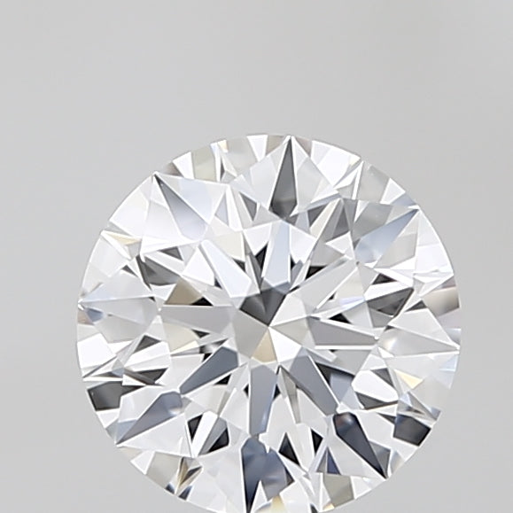 1.73 ct Round D VVS1 IGI Certified Lab Grown Diamond
