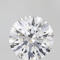 1.73 ct Round D VVS1 IGI Certified Lab Grown Diamond