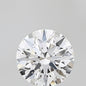1.28 ct Round E VS1 IGI Certified Lab Grown Diamond