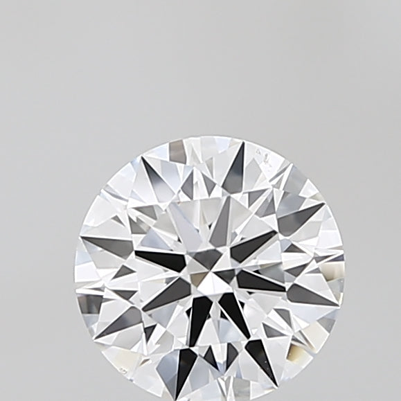 1.22 ct Round D VVS2 IGI Certified Lab Grown Diamond
