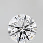 1.22 ct Round D VVS2 IGI Certified Lab Grown Diamond