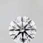 1.09 ct Round D VS2 IGI Certified Lab Grown Diamond
