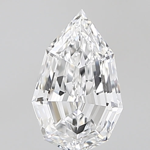 1.09 ct Pear D VVS2 IGI Certified Lab Grown Diamond