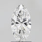 1.02 ct Marquise E VVS2 IGI Certified Lab Grown Diamond
