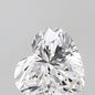 1.05 ct Heart E VVS2 IGI Certified Lab Grown Diamond
