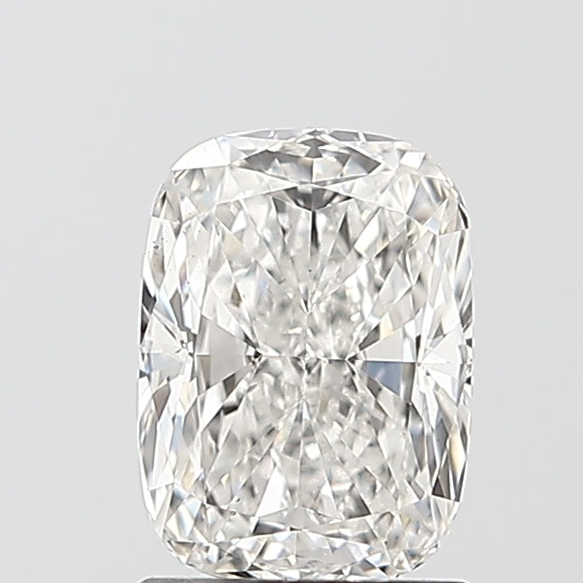 1.40 ct Cushion E VS2 IGI Certified Lab Grown Diamond