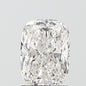 1.40 ct Cushion E VS2 IGI Certified Lab Grown Diamond