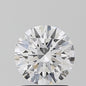 1.39 ct Round D VS1 IGI Certified Lab Grown Diamond