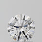 1.08 ct Round E VS2 IGI Certified Lab Grown Diamond