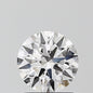1.08 ct Round E VS2 IGI Certified Lab Grown Diamond