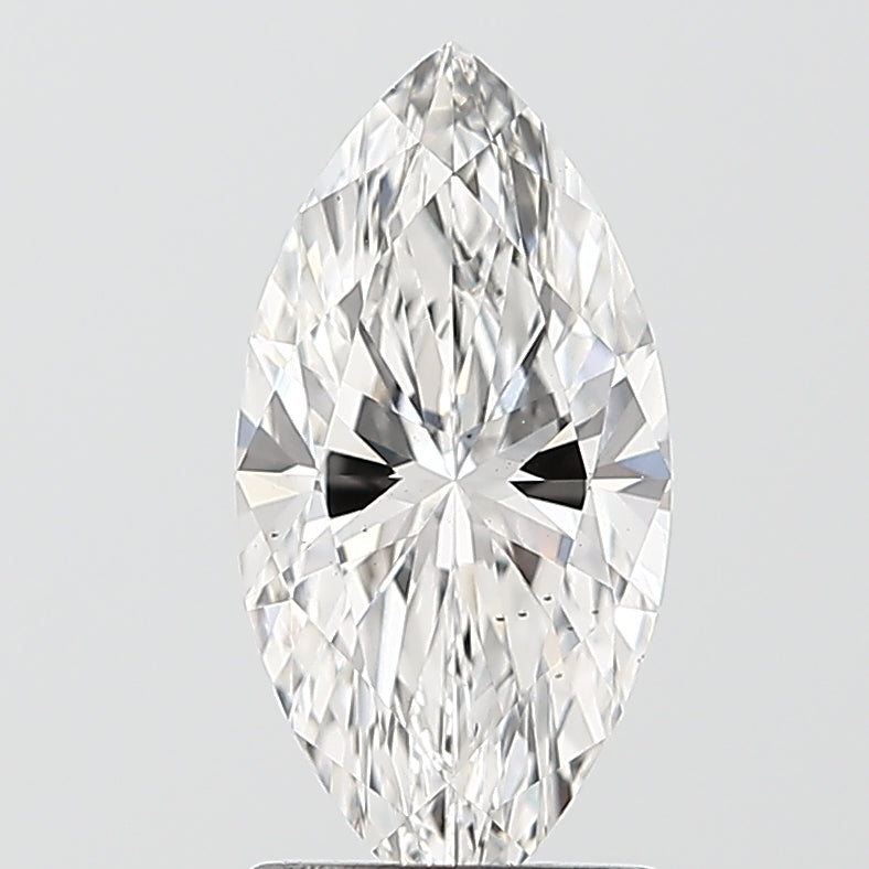 1.51 ct Marquise E VS2 IGI Certified Lab Grown Diamond