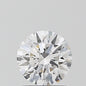 1.01 ct Round E VS2 IGI Certified Lab Grown Diamond
