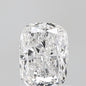 1.03 ct Cushion E VVS2 IGI Certified Lab Grown Diamond