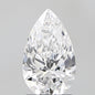 1.42 ct Pear D VS1 IGI Certified Lab Grown Diamond