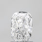 1.01 ct Cushion D VVS2 IGI Certified Lab Grown Diamond