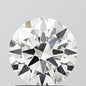 1.01 ct Round D VVS2 IGI Certified Lab Grown Diamond